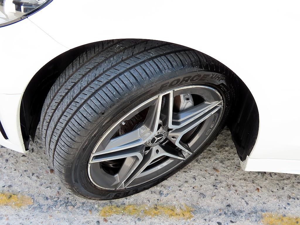 벤츠 C 클래스 C클래스 W205 C200 쿠페 이미지 20