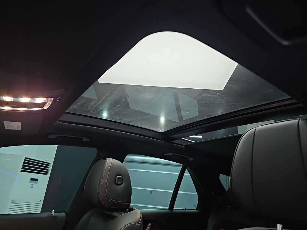 벤츠 GLE 클래스 GLE 클래스 W167 GLE 53 AMG 4MATIC 플러스 이미지 14
