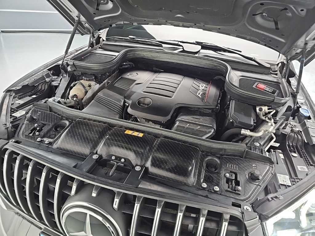 벤츠 GLE 클래스 GLE 클래스 W167 GLE 53 AMG 4MATIC 플러스 이미지 5