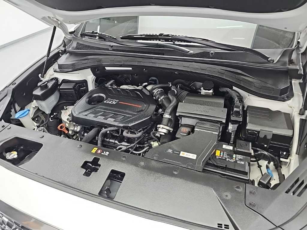현대 싼타페 싼타페 TM 가솔린 2.0T 2WD 익스클루시브 스페셜 이미지 5