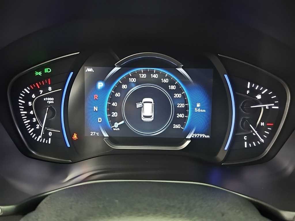 현대 싼타페 싼타페 TM 가솔린 2.0T 2WD 익스클루시브 스페셜 이미지 6