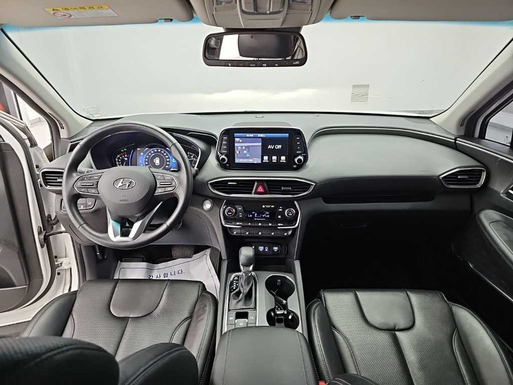 현대 싼타페 싼타페 TM 가솔린 2.0T 2WD 익스클루시브 스페셜 이미지 7