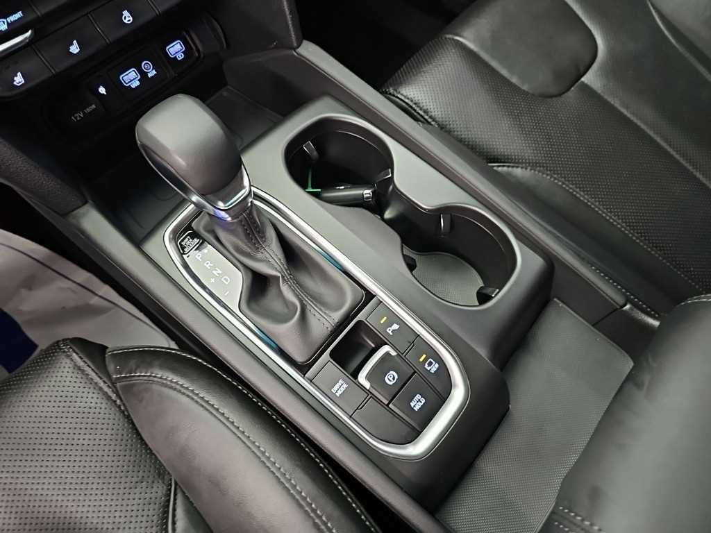 현대 싼타페 싼타페 TM 가솔린 2.0T 2WD 익스클루시브 스페셜 이미지 8
