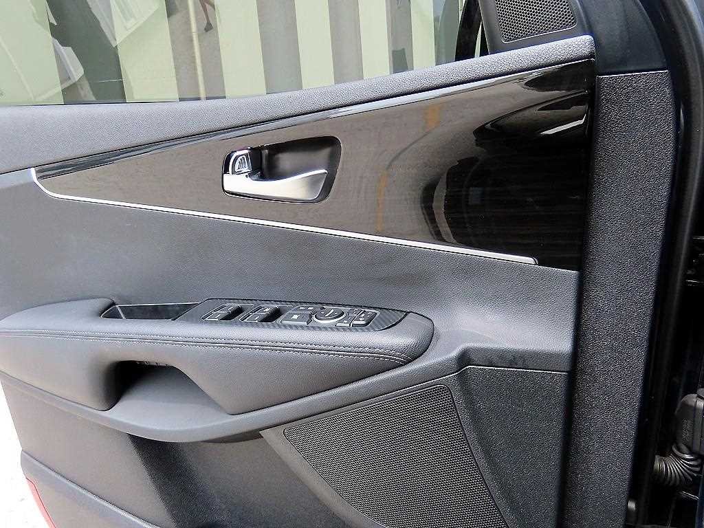 기아 쏘렌토 더 뉴 쏘렌토 디젤 2.2 2WD 마스터 이미지 11