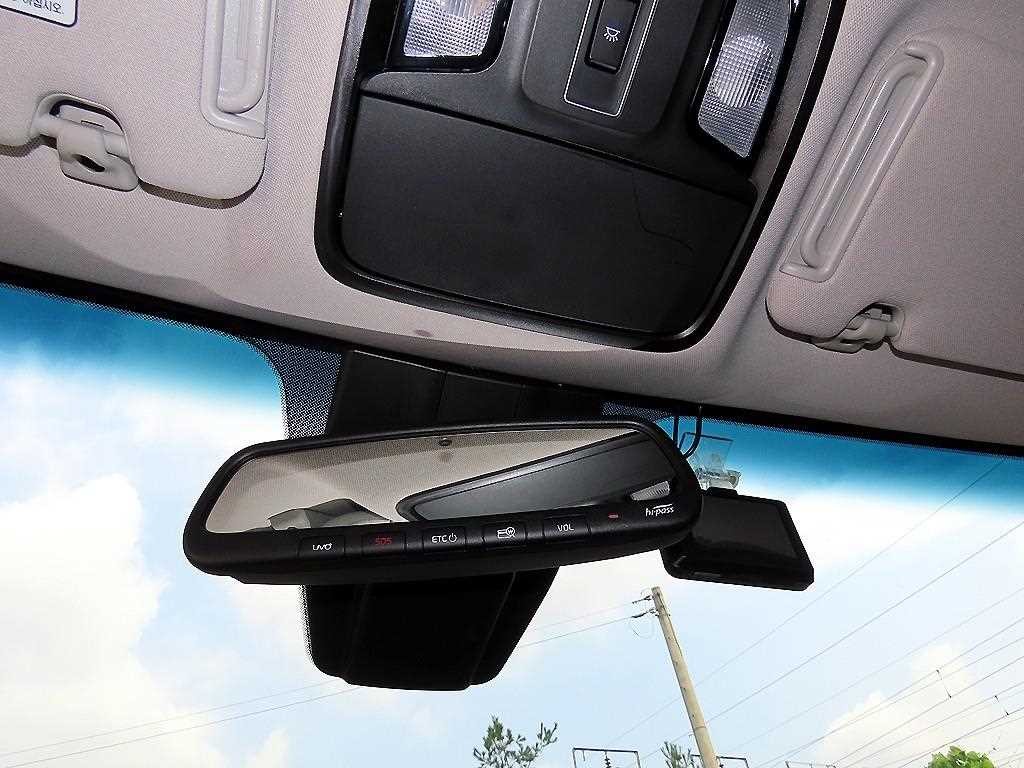 기아 쏘렌토 더 뉴 쏘렌토 디젤 2.2 2WD 마스터 이미지 14