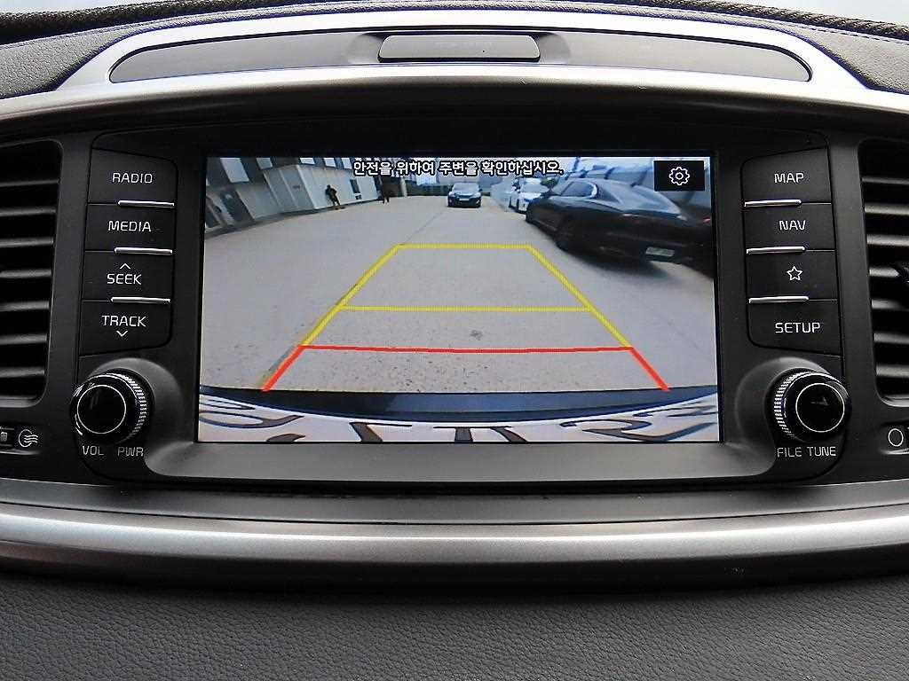 기아 쏘렌토 더 뉴 쏘렌토 디젤 2.2 2WD 마스터 이미지 15