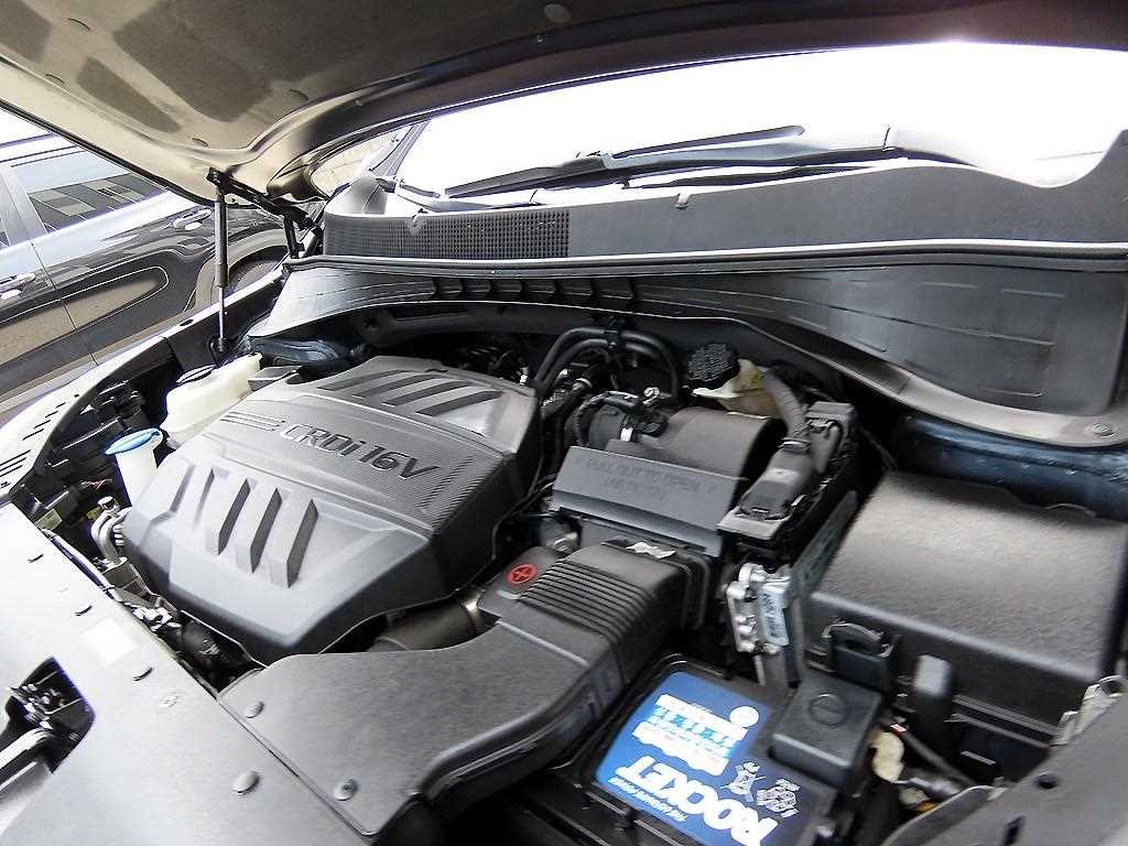 기아 쏘렌토 더 뉴 쏘렌토 디젤 2.2 2WD 마스터 이미지 19