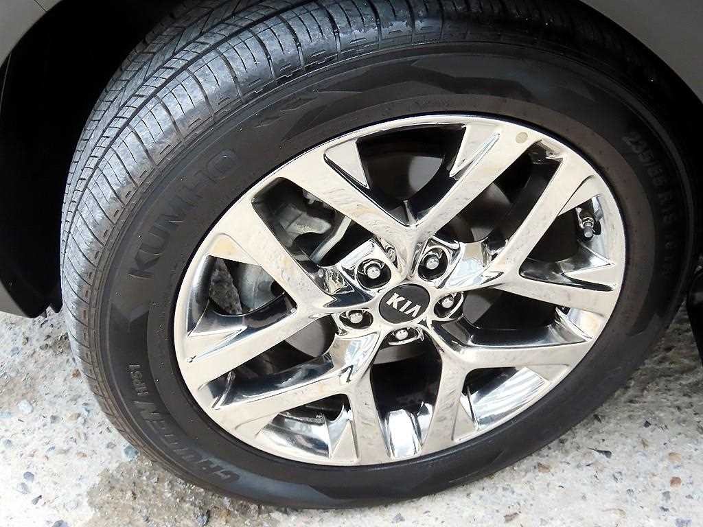 기아 쏘렌토 더 뉴 쏘렌토 디젤 2.2 2WD 마스터 이미지 20