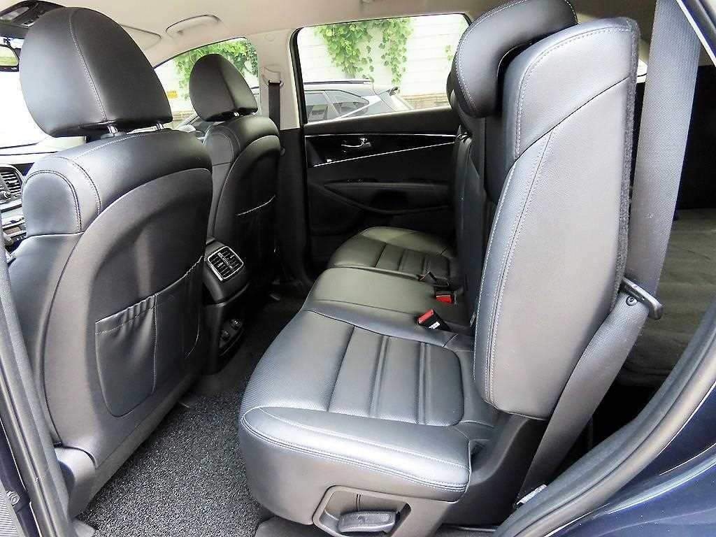 기아 쏘렌토 더 뉴 쏘렌토 디젤 2.2 2WD 마스터 이미지 6