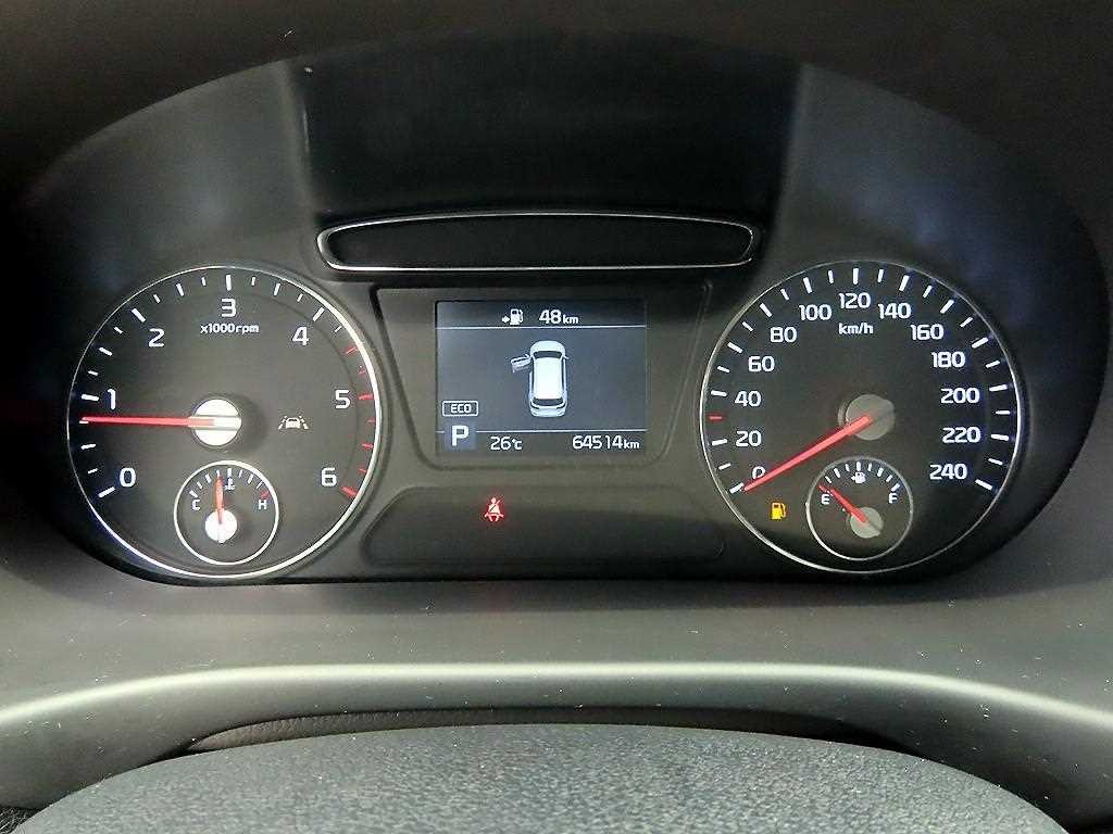 기아 쏘렌토 더 뉴 쏘렌토 디젤 2.2 2WD 마스터 이미지 9