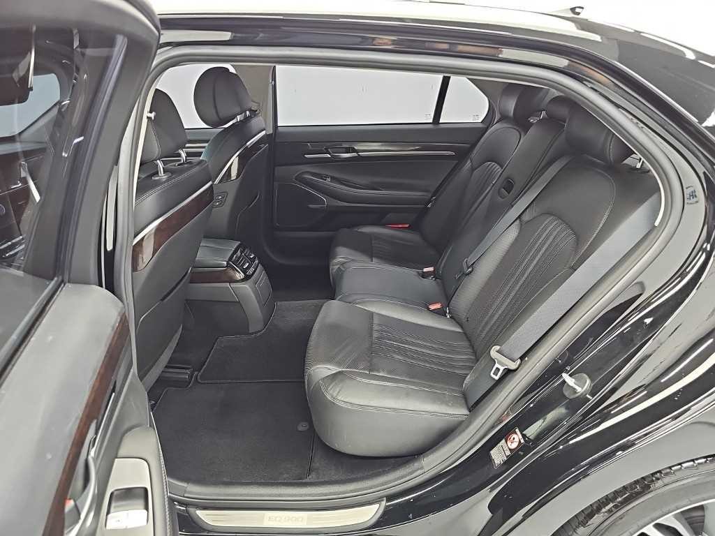 제네시스 EQ900 3.8 GDI AWD 럭셔리 이미지 12