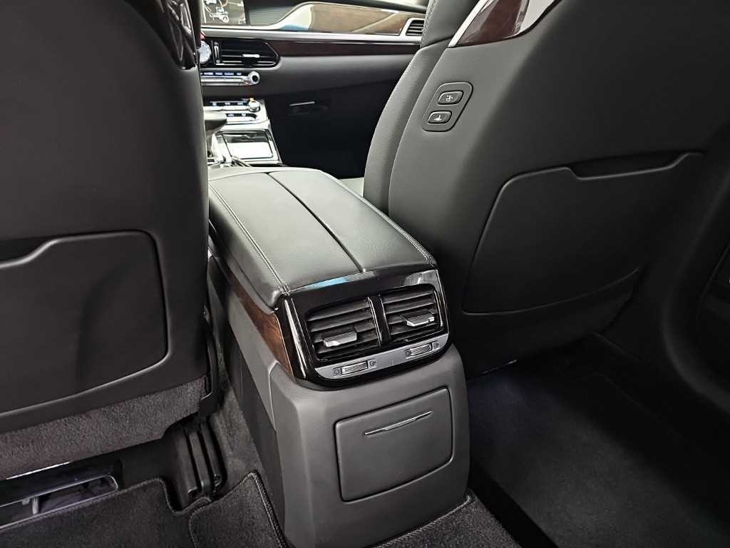 제네시스 EQ900 3.8 GDI AWD 럭셔리 이미지 13