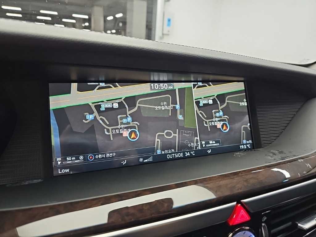 제네시스 EQ900 3.8 GDI AWD 럭셔리 이미지 15