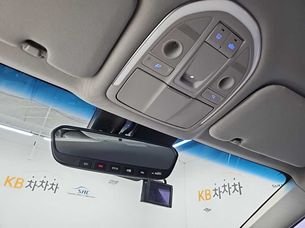 제네시스 G80 3.3 GDI 럭셔리 이미지 16