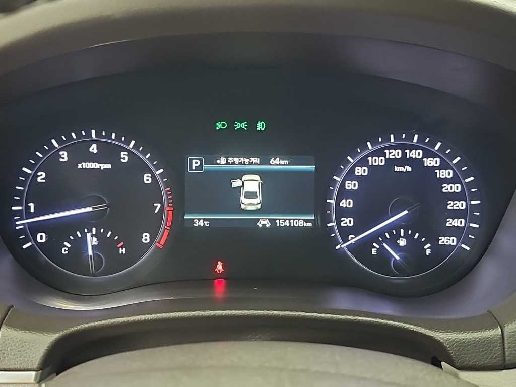 제네시스 G80 3.3 GDI 럭셔리 이미지 6