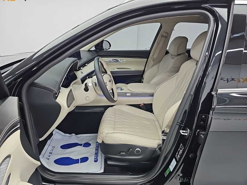 제네시스 GV70 2.5T 가솔린 2WD 이미지 11