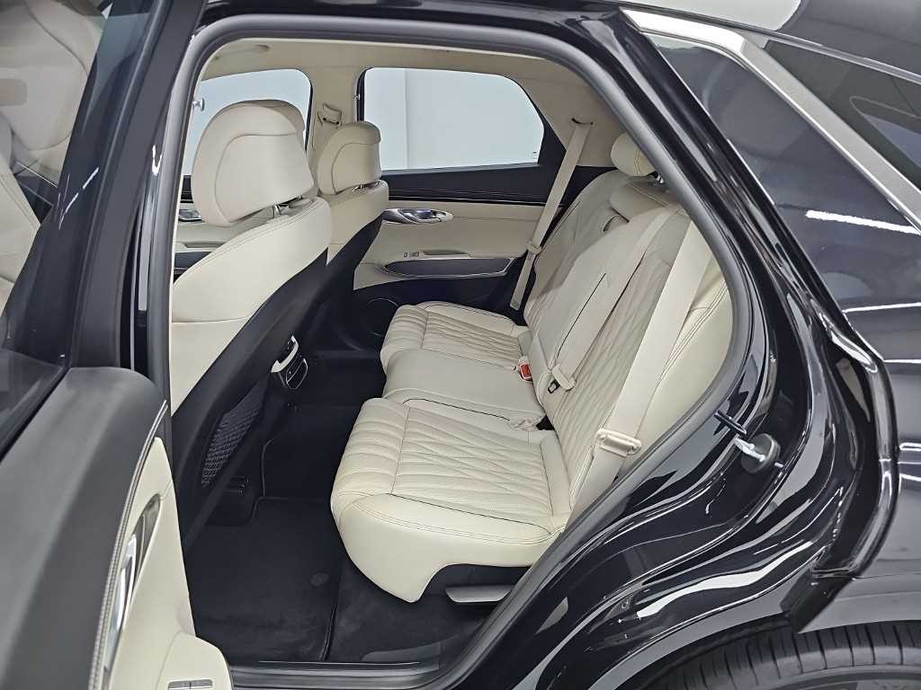 제네시스 GV70 2.5T 가솔린 2WD 이미지 12