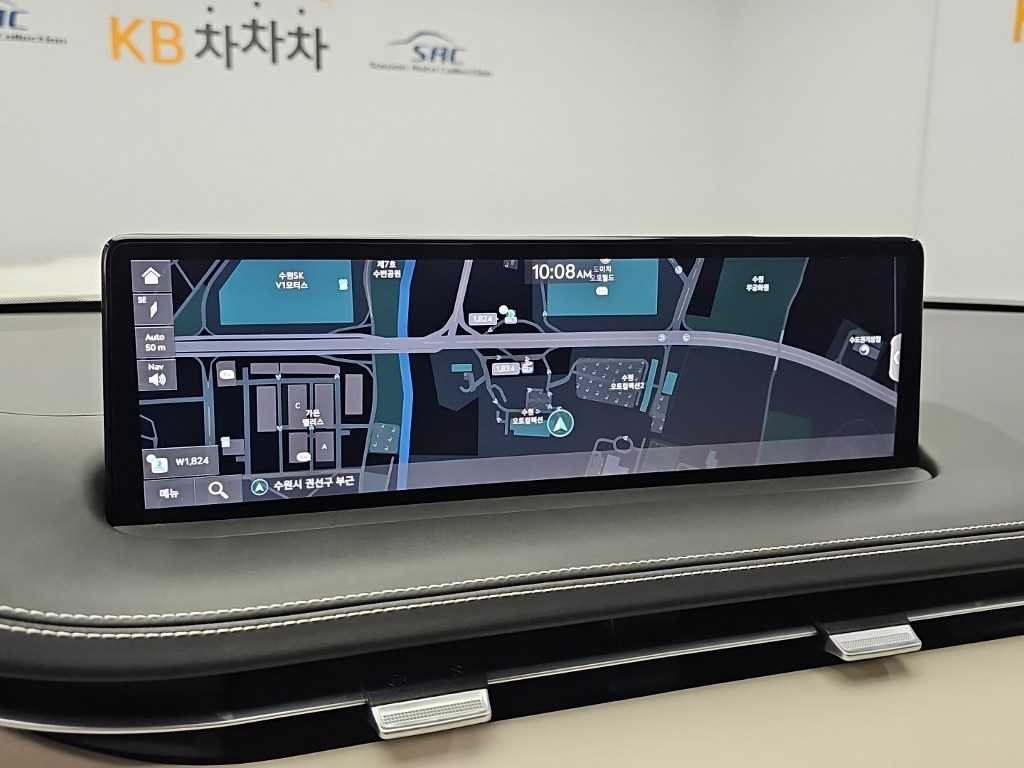 제네시스 GV70 2.5T 가솔린 2WD 이미지 15