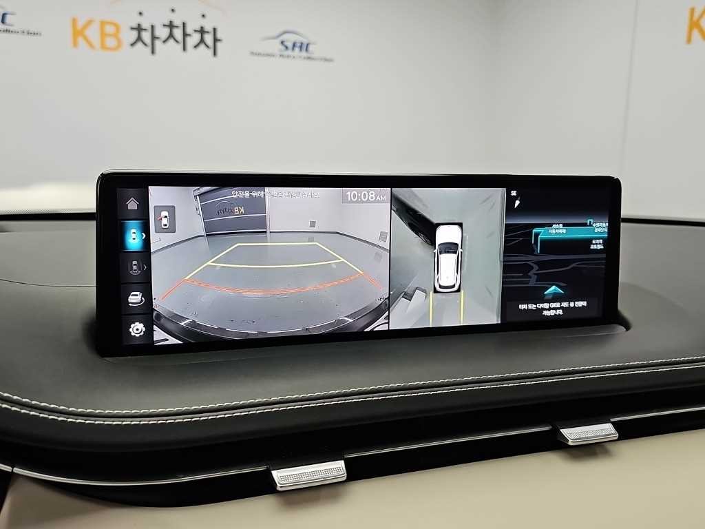 제네시스 GV70 2.5T 가솔린 2WD 이미지 16