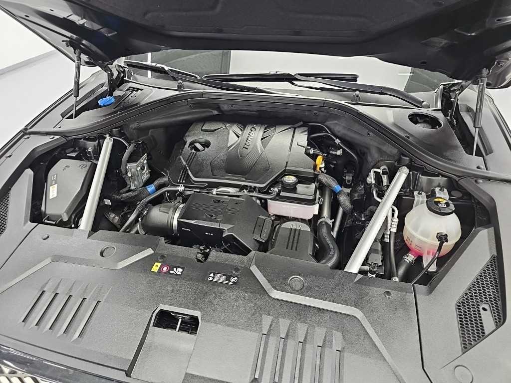 제네시스 GV70 2.5T 가솔린 2WD 이미지 5