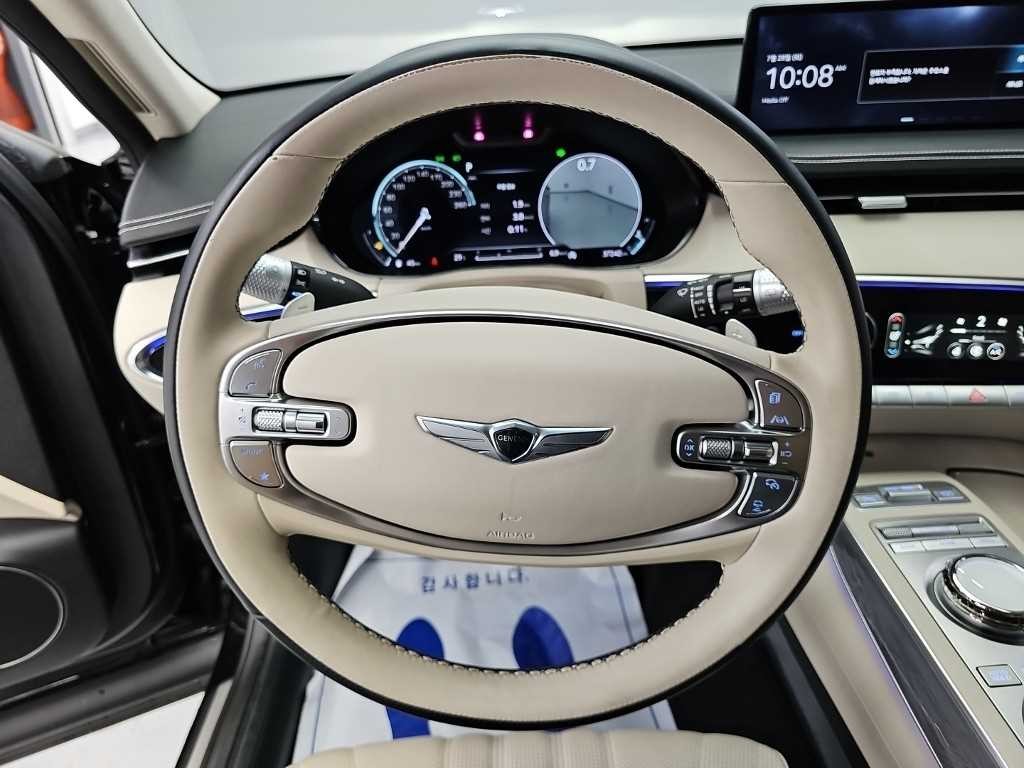 제네시스 GV70 2.5T 가솔린 2WD 이미지 9