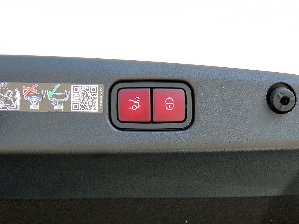 벤츠 E 클래스 E-클래스 W214 E200 아방가르드 이미지 16