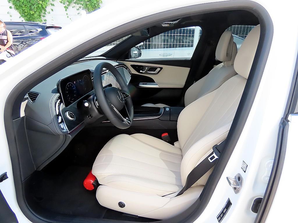 벤츠 E 클래스 E-클래스 W214 E200 아방가르드 이미지 5