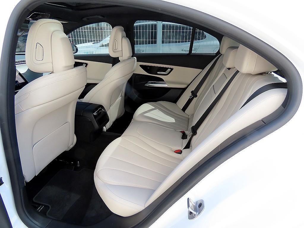 벤츠 E 클래스 E-클래스 W214 E200 아방가르드 이미지 6