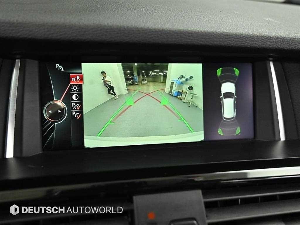 BMW X3 X3 (F25) xDrive 20d xLine 이미지 15