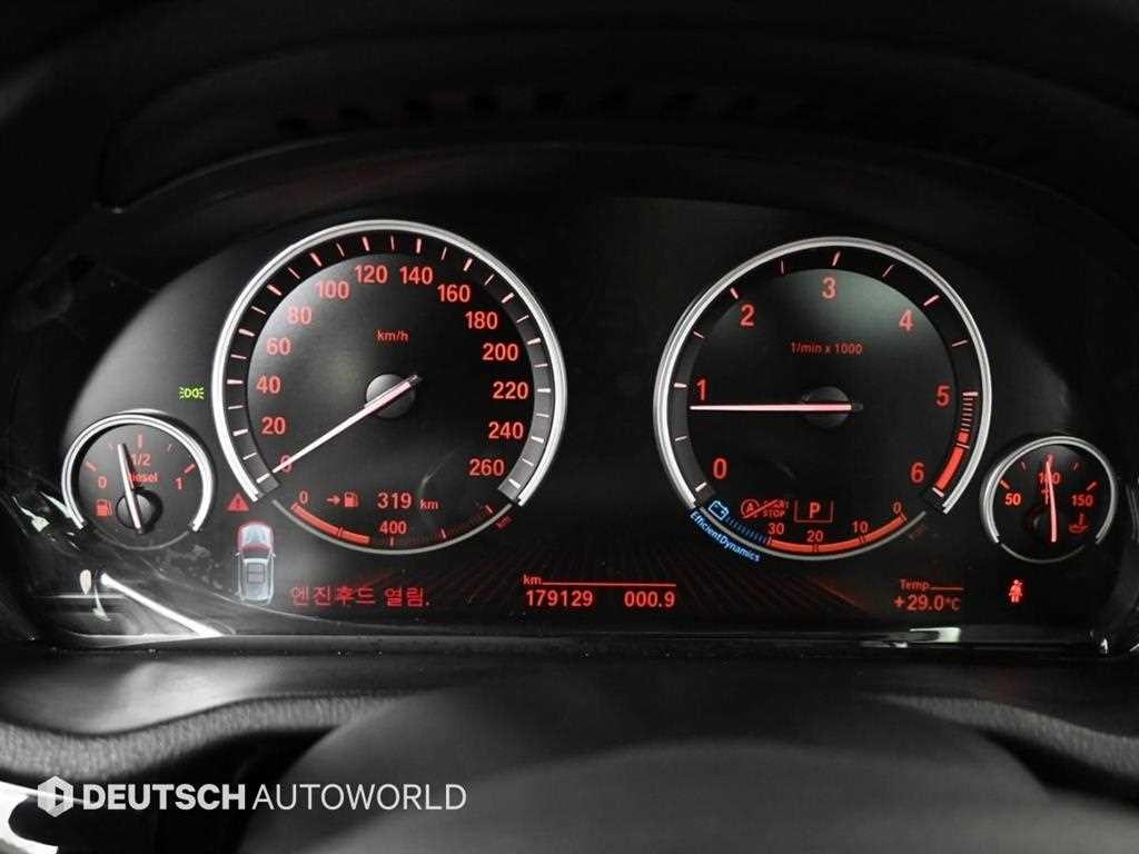 BMW X3 X3 (F25) xDrive 20d xLine 이미지 8