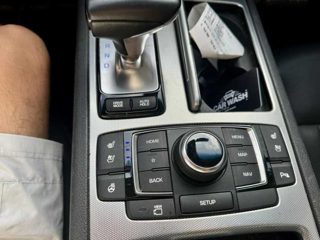 제네시스 G80 3.8 GDI AWD 프레스티지 이미지 11
