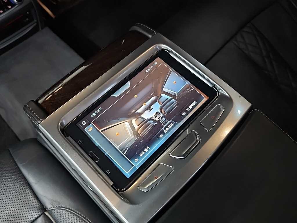 BMW 7시리즈 7시리즈 (G11) 750Li xDrive 이미지 15