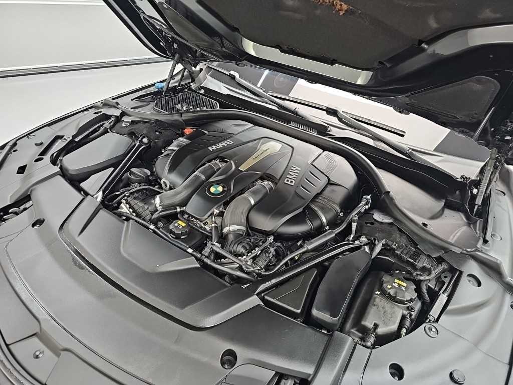 BMW 7시리즈 7시리즈 (G11) 750Li xDrive 이미지 5
