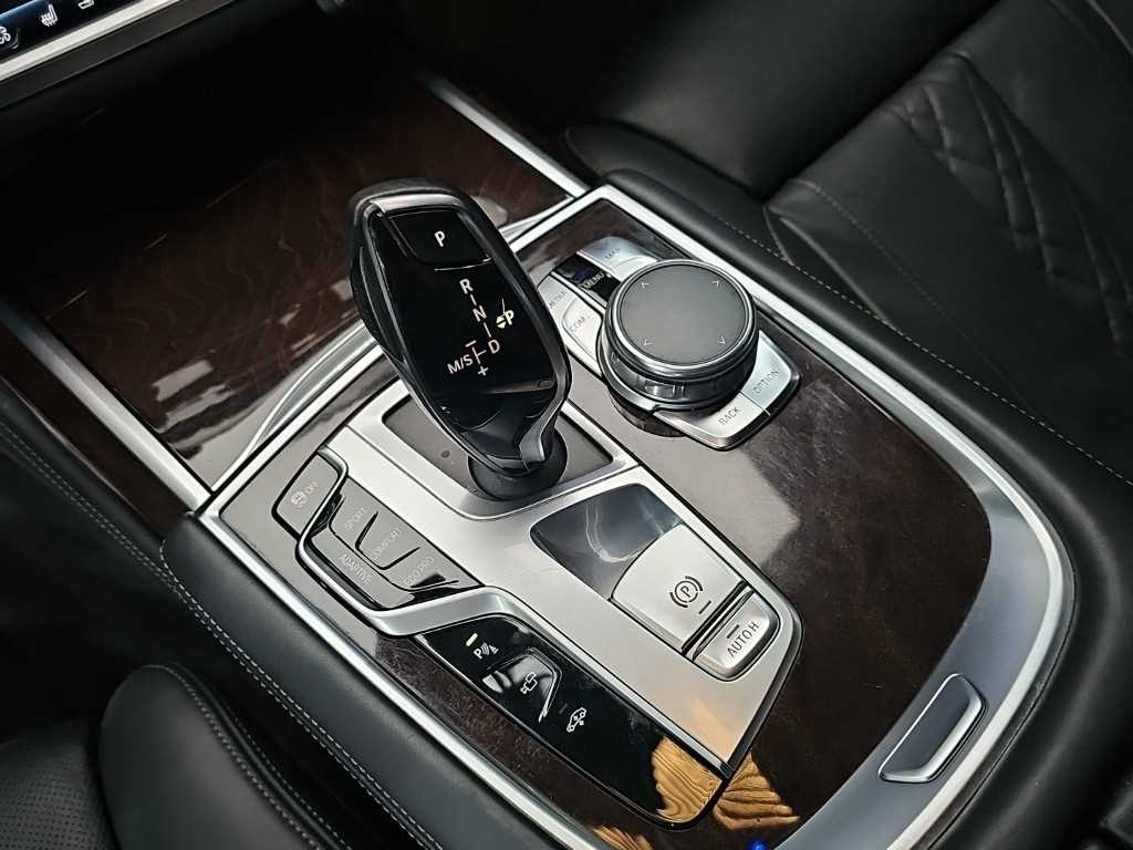 BMW 7시리즈 7시리즈 (G11) 750Li xDrive 이미지 8
