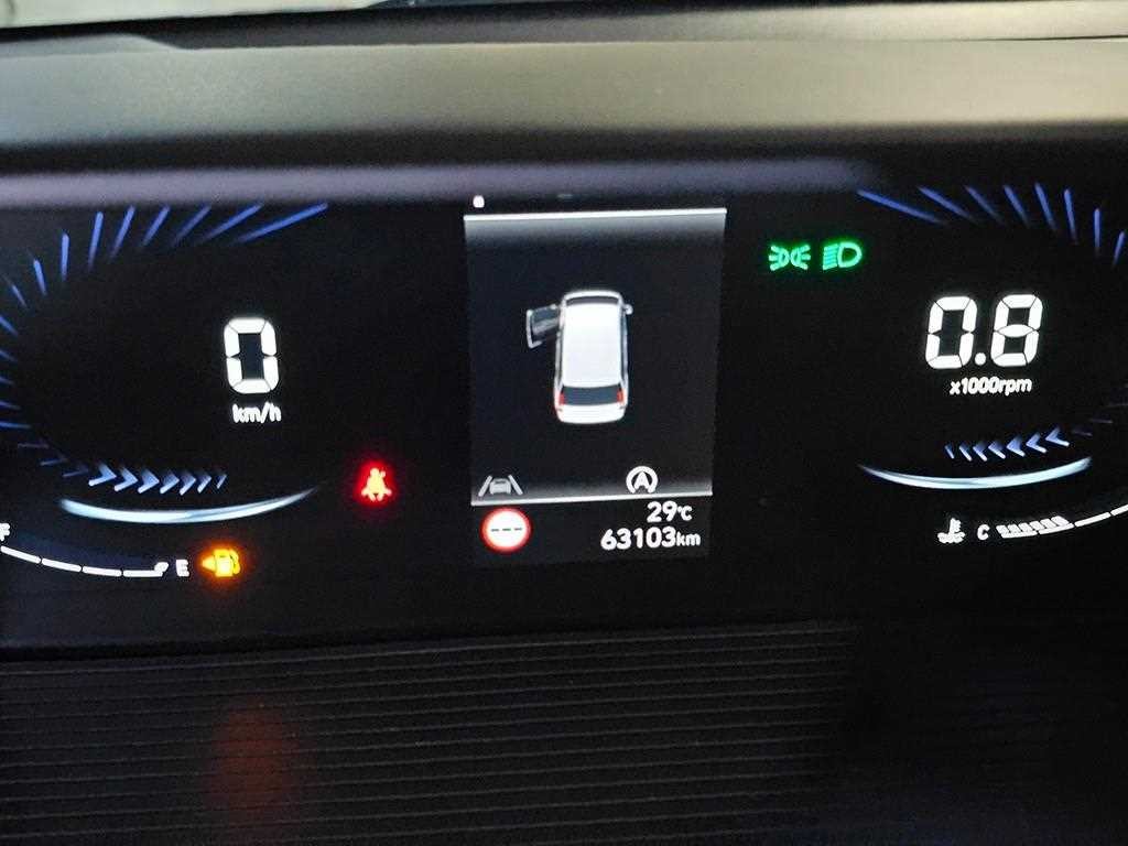 현대 스타리아 2WD 디젤 카고 모던 5인승 이미지 12
