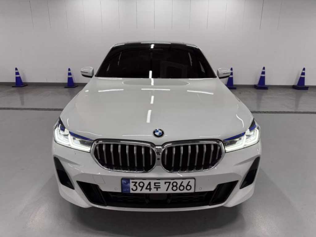 BMW 그란투리스모 6시리즈 GT (G32) 630i xDrive M 스포츠 이미지 1