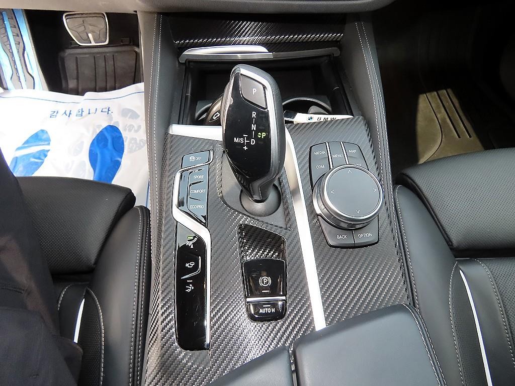BMW 그란투리스모 6시리즈 GT (G32) 630i xDrive M 스포츠 이미지 11
