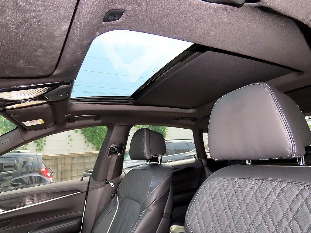 BMW 그란투리스모 6시리즈 GT (G32) 630i xDrive M 스포츠 이미지 17