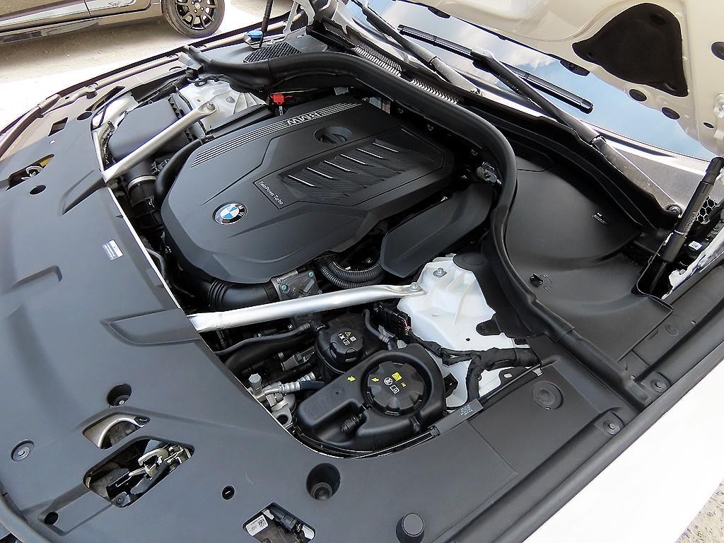 BMW 그란투리스모 6시리즈 GT (G32) 630i xDrive M 스포츠 이미지 19