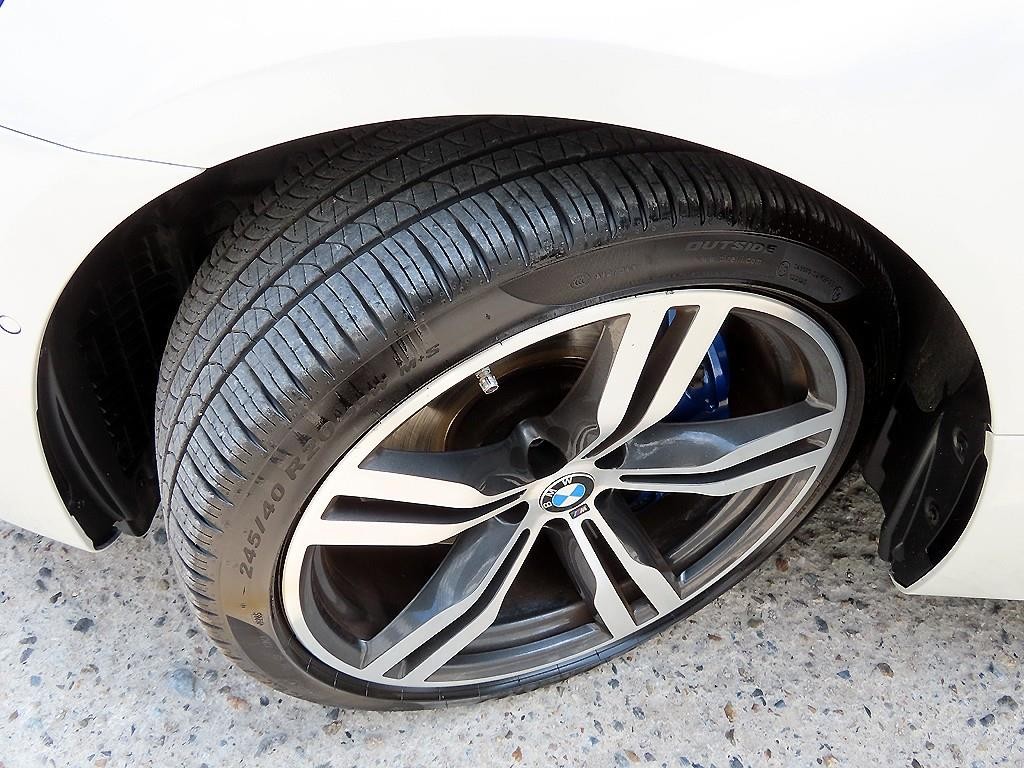 BMW 그란투리스모 6시리즈 GT (G32) 630i xDrive M 스포츠 이미지 20