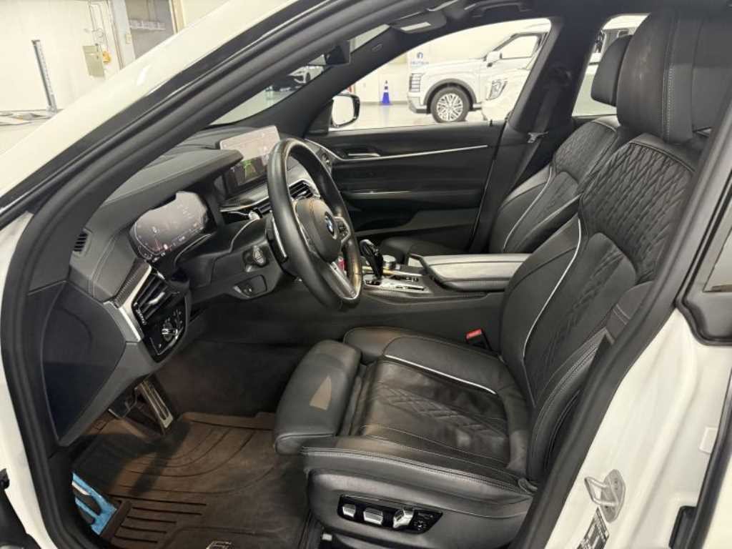 BMW 그란투리스모 6시리즈 GT (G32) 630i xDrive M 스포츠 이미지 6