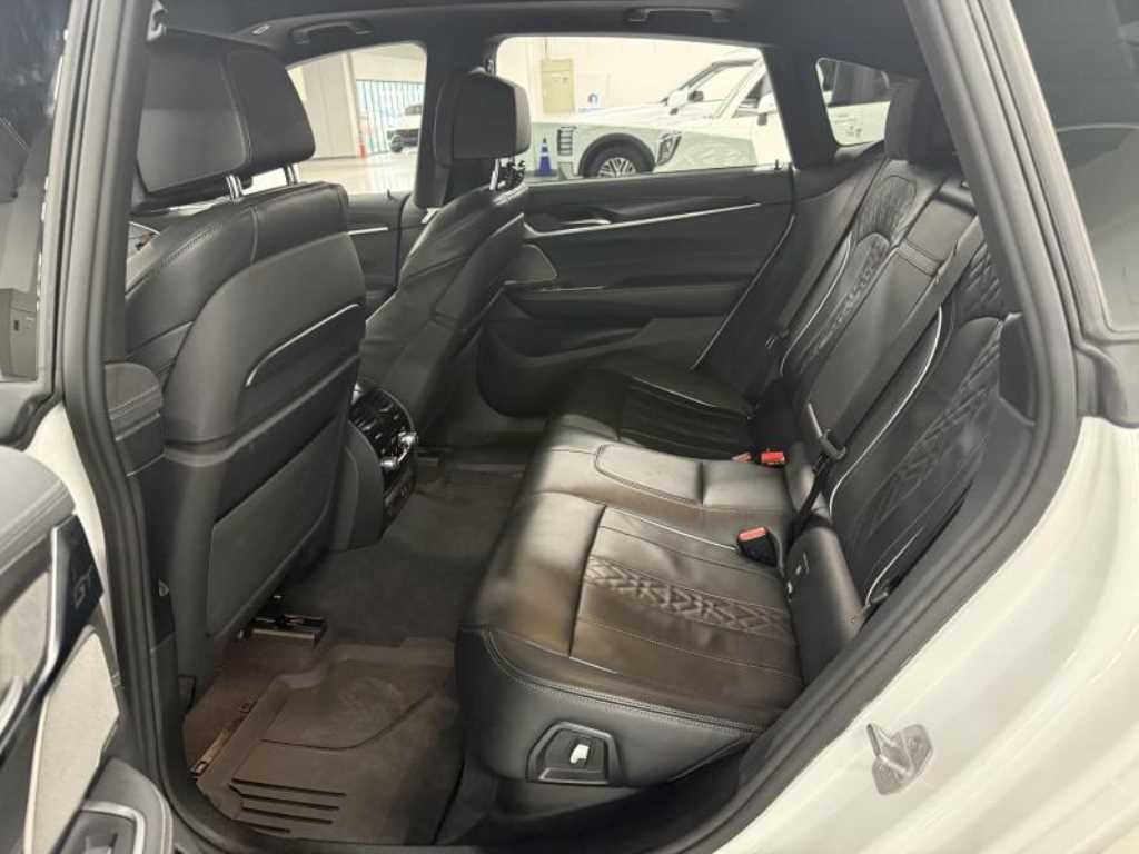 BMW 그란투리스모 6시리즈 GT (G32) 630i xDrive M 스포츠 이미지 7