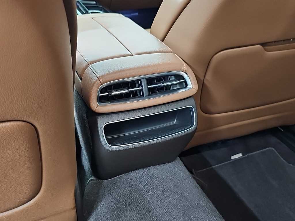 제네시스 G80 G80(RG3) 2.5 가솔린 터보 AWD 이미지 14