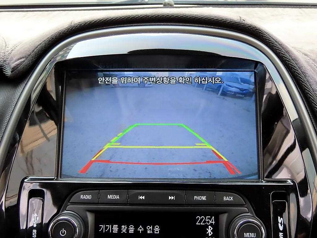 쉐보레 스파크 더뉴스파크 프리미어 이미지 16