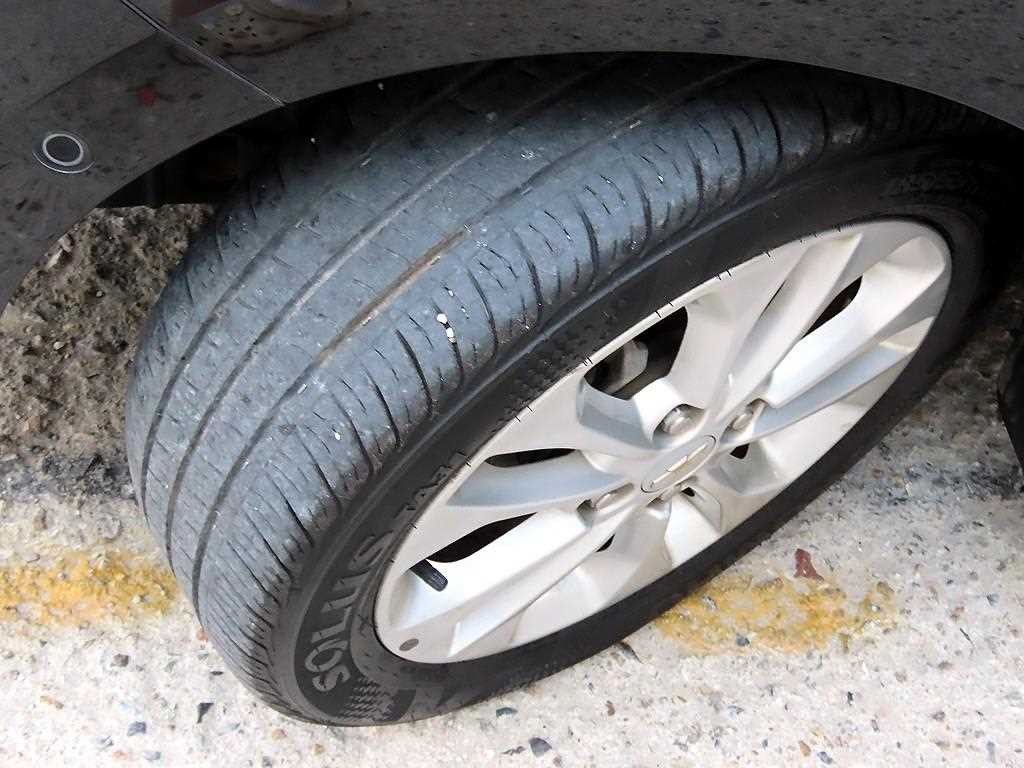 쉐보레 스파크 더뉴스파크 프리미어 이미지 20