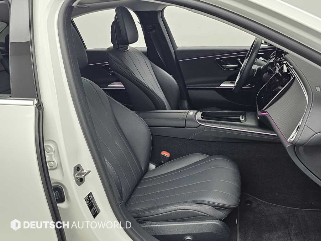 벤츠 E 클래스 E-클래스 W214 E200 아방가르드 이미지 10