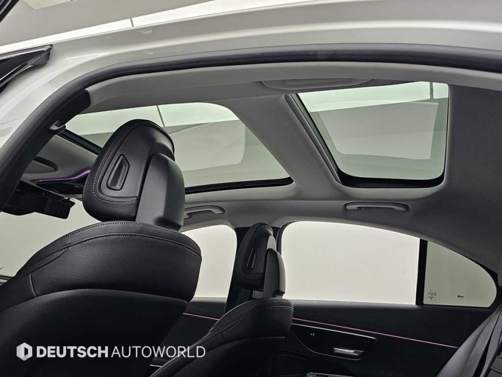 벤츠 E 클래스 E-클래스 W214 E200 아방가르드 이미지 18