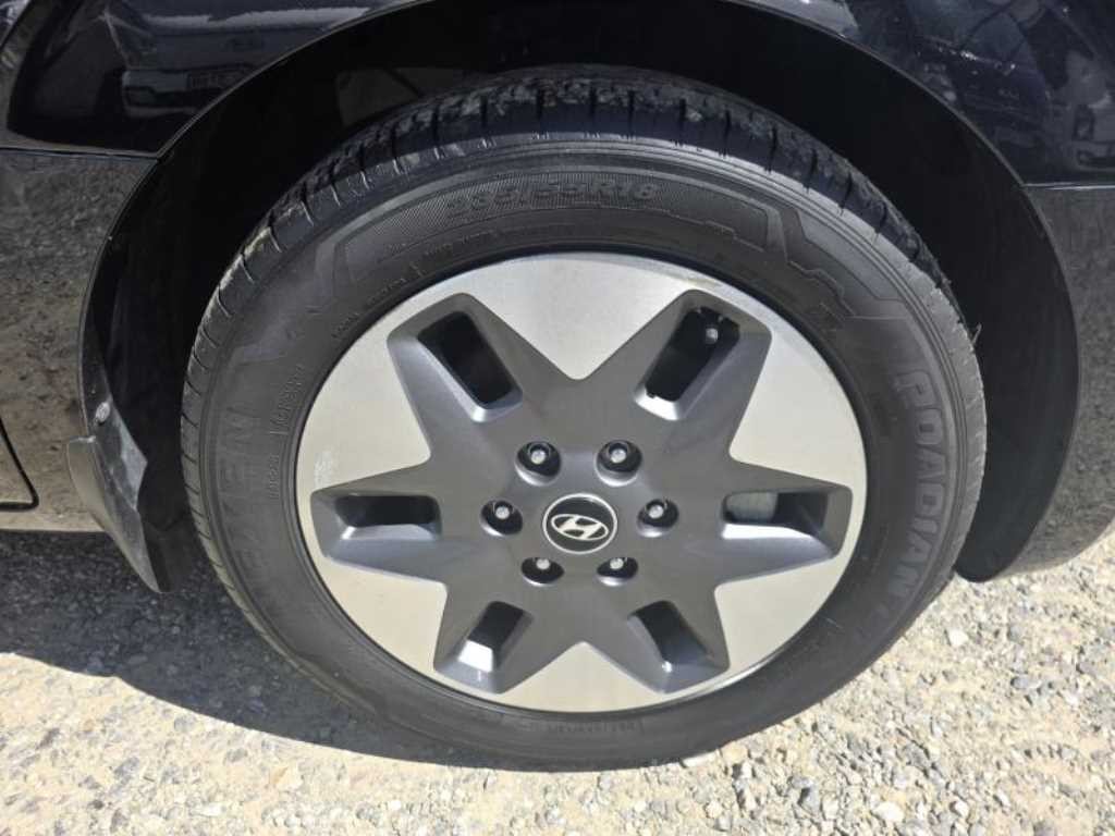 현대 스타리아 2WD 디젤 투어러 모던 11인승 이미지 18