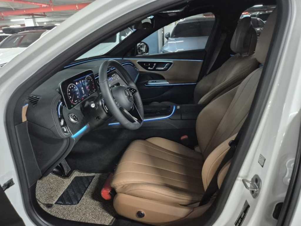 벤츠 E 클래스 E-클래스 W214 E200 아방가르드 이미지 10