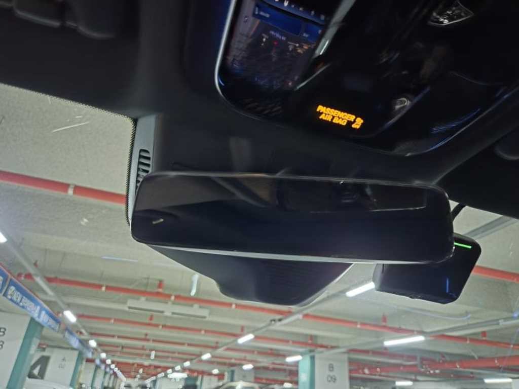 벤츠 E 클래스 E-클래스 W214 E200 아방가르드 이미지 14